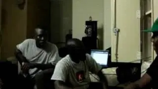 Marine Corps Hymn Rap (Freestyle)