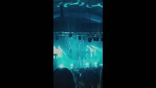 Machine Gun Kelly - Manchester O2 Ritz 27/08/2019