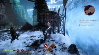 Dragon Age: The Veilguard: Neve Noticed Fadok is Sweet