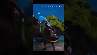 1v1 LAST CALL! Ghost Face's Hunting Knife in FORTNITE