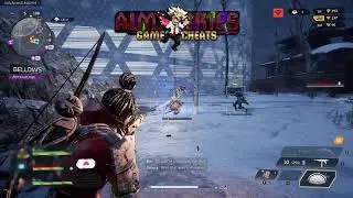 Scavengers Private Cheat @Aimjunkies