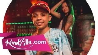 MC Nanzin - Espetacular (kondzilla.com)