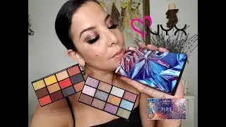 NYX In your element palette