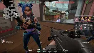 Valorant vs Overwatch Which is Better for GAMING?
