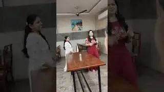 New kitty party #likeandsubscribe #newkittypartygames #funny #comedy #funwithfriends #partyactivity