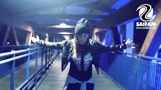 LaMiss Feat Fabio Merigo - Treno In Partenza Pt.2 (Official Video)
