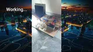 IoT-Enabled Smart Microgrid System for Sustainable and Efficient Energy Distribution