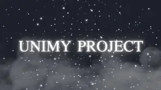 UNIMY PROJECT