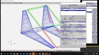 2020 VSP WS: Parasite Drag Tool