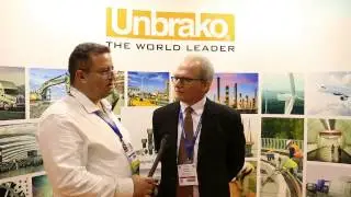Unbrako interview NIFMSE 2014