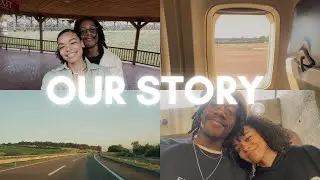 Our Love Story 💌 | How We Survive Long Distance & Stay Close
