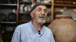 Tarih peşinde 50 yılı aşan serüven: 