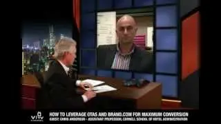 VTV Interview: How to Leverage OTAs and Brand.com for Maximum Conversion