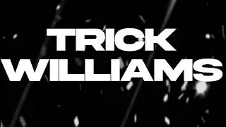 Trick Williams WWE Custom Titantron - 
