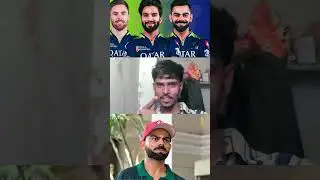 RCB win the match 9 wicket se#🏏❤️❤️