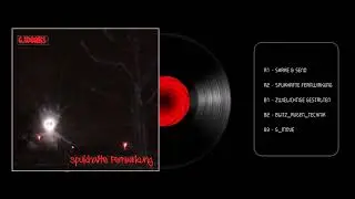 G-PUNKT - SPOOKY EP  [ Full Album ]