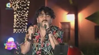 Dani Guardia - En Concierto - Esperando la navidad 2020