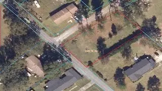 Xxx Mayo Lane, Century, FL Presented by Gabriel Jaime.