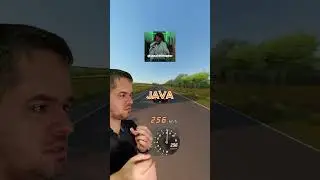 Corrida de Linguagens de Programação