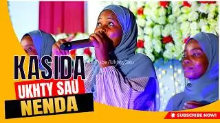 UKHTY SAU - NENDA SALAMA Director One.t (Video Qasida Performance)