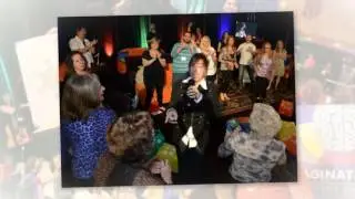 Imagination IQ -June 16 18 2016