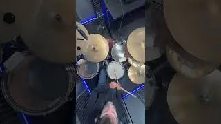 Groove of the day n&deg;51 #artist #drums #drummer #talentedpeople #groove