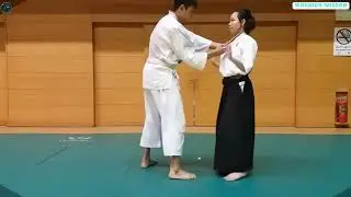 5 easy self-defense techniques part 2 #martialarts #mma #karate #selfdefense #Kickboxing