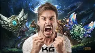 Οι Κατηγορίες των LoL Παικτών (Μέρος 2ο)