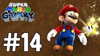 Super Mario Galaxy (3D All Stars) Odc. 14 - Czyszczenie Resztek - Gameplay (Nintendo Switch)