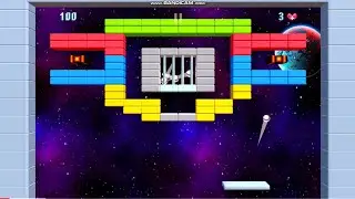 Brick Breaker Pro  &sup2;⁰&sup2;⁰