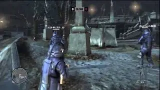 Max Payne 3 Number One Clan v 1SK8