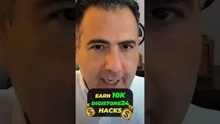 Earn $10K in 30 Days: Digistore24 Money Making Hacks Revealed