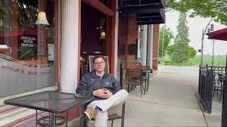 ✨ Why You&rsquo;ll Love Living in Downtown Perrysburg, OH | Local Real Estate Tour