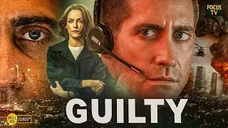 The Guilty (2021) Full Movie Review | Ending Explained | Movie Recap