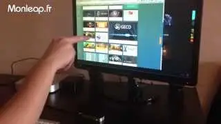 Leap Motion Mac OSX
