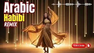 Arabic Club Music 🔥 Habibi Remix for Club & Party Vibes