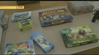 American Legion Sale