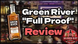 Green River 