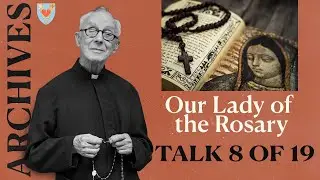 Ep. 28 | The Finding of Jesus in the Temple | Talk 8 of 19