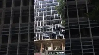 edif&iacute;cio pal&aacute;cio capanema