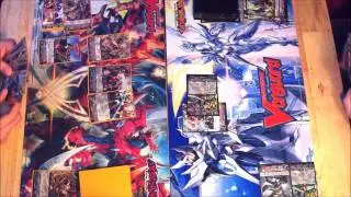 Cardfight! Vanguard: Budget Perdition Vs Budget Brawlers (Ultimate Sack!)