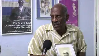 Eligio Melfor ta rekordá Chiwawa