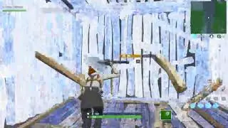 Bucke's Edit Course World Record - 1:53 #buckeseditcourse