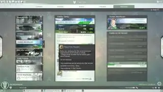 Poradnik SkyForge odc.2 Ulepszanie prowincji