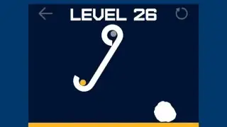 K's Challenge: An Insanely Addictive Physics Drawing Puzzle Game