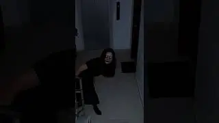 Oppa #terror #horrorshorts #scary
