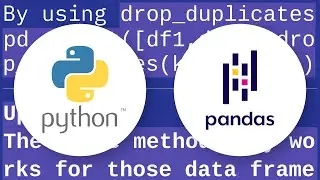 Python Pandas - Find difference between two data frames