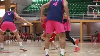 IUBB v MSB Highlights