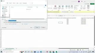 How to create a bulk users in Azure||Edit CSV Template ||Bulk operation||SC300