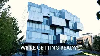 We&rsquo;re getting ready to welcome you back!